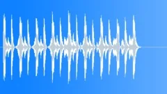 Hip Hop Bumper 1 Stock Music