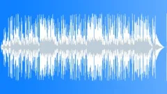 Hip Hop City - relaxing beat, urban, vintage piano, arpeggiated strings Stock Music