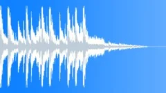 Hip Hop DnB Action StingerStock Music