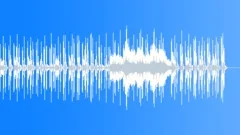 Hip Hop DramaStock Music