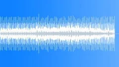 Hip Hop Drama Stock Music