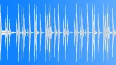 Hip hop drums Stock Music