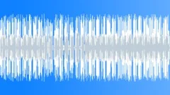 Hip-Hop Dub Beat Stock Music