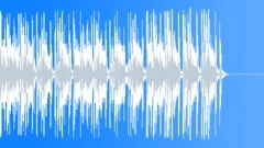 Hip Hop Groove (:30) Stock Music