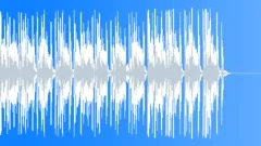Hip Hop Groove (:30 No Horns) Stock Music