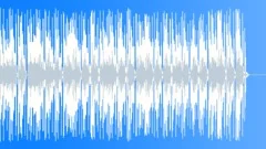 Hip Hop Groove (:60 No Horns) Stock Music