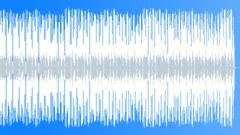 Hip Hop Groove (No Synth Lines) Stock Music