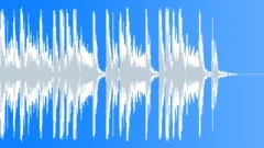 Hip Hop Groove (Ten Second Stinger) Stock Music