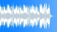Hip Hop Heartbreak- 15 SecondStock Music