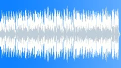 Hip Hop Heartbreak - 60 SecondStock Music