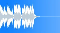 Hip Hop Heartbreak - Sting - BumperStock Music