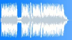 Hip Hop Hustle Stock Music