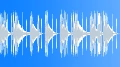 Hip Hop Jazz - Bass and Drums - loopStock Music