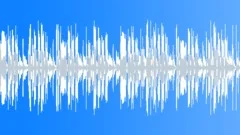 Hip hop jazz funk 110bpm LOOP 3Stock Music