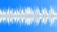 Hip hop jazz funk 110bpm LOOP 4 Stock Music