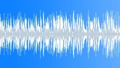 Hip hop jazz funk 110bpm LOOP 2 Stock Music