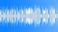 Hip hop jazz funk 110bpm LOOP 1Stock Music