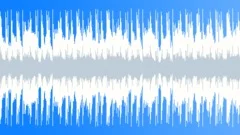 Hip Hop Loop 2 Stock Music