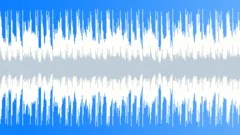 Hip Hop Loop 2 Stock Music
