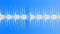 Hip Hop Loop Stock Music
