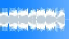 Hip hop New School 808 Beat Stock Music