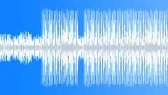 Hip hop Piano Loop 2 Stock Music