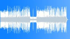 Hip-Hop Power (groove, modern, atmospheric, catchy)Stock Music