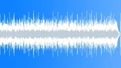 Hip Hop Rap - Be Feared No 03 - Hip Hop Beat 442 C 85 Stock Music