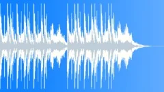 Hip hop rap beat Ident Stock Music