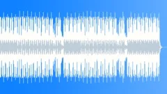 Hip hop rap beat Stock Music