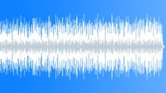 Hip Hop Rap - The Bridge No 06 - Classic East Coast Rap Rhythm 426 F 90 bpm Stock Music