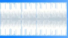 Hip Hop, Rap, Urban, Cybotic Stock Music
