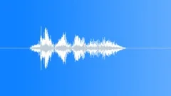 Hip Hop Record ScratchSound Effect