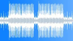 Hip-Hop Rhythm Guitars Stock Music