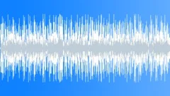 Hip hop soul funk grooves A Min 130bpm LOOP 3 Stock Music