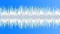 Hip hop soul funk grooves A Min 130bpm LOOP 1 Stock Music