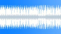 Hip hop soul funk grooves A Min RHYTHM SECTION LOOP Stock Music