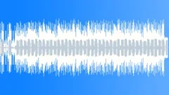 Hip Hop StringsStock Music