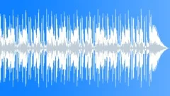 Hip Hop Tension, Suspense (30s Version) Stock Music