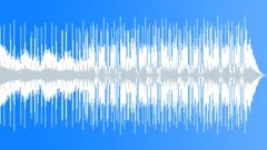 Hip Hop Tension, Suspense (60s Version) Stock Music