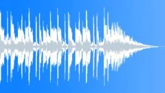 Hip Hop Tension, Suspense (BUMPER Version) Stock Music