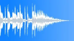 Hip Hop Tension, Suspense (STING Version) Stock Music