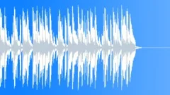 Hip Hop Xmas Stinger - Deck The Halls 2 Stock Music
