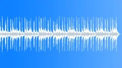 Hip News Groove Stock Music