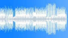 Hip Pop Stock Music