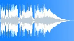 Hip Trip (Sting)Stock Music