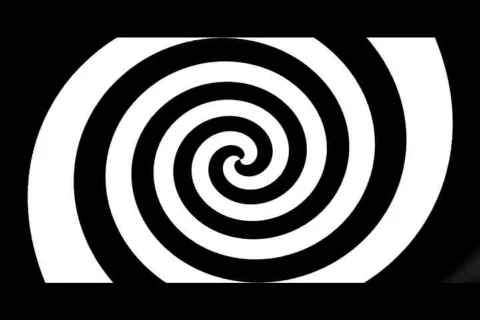 HipnoNTSC Stock Footage 529886