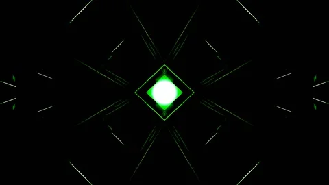 Hipnotic Abstraction B 库存影片 193376851