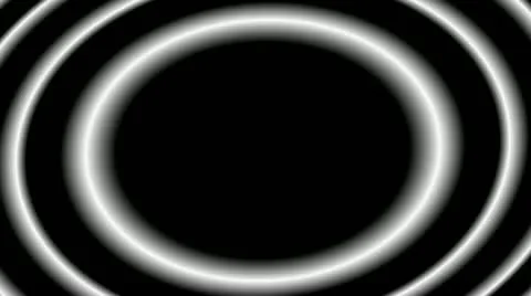 Hipnotic Lines - 005 VJ Loops 库存影片 22132934