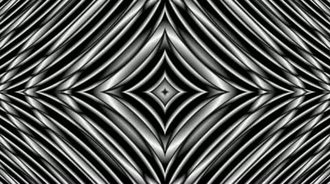 Hipnotic Lines - 009 VJ Loops 库存影片 22133073